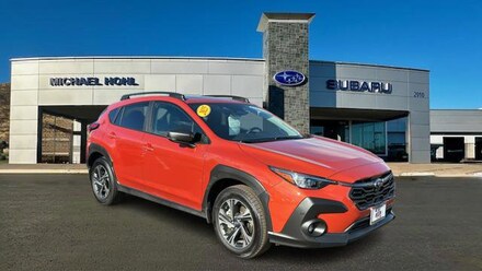 2025 Subaru Crosstrek Premium SUV
