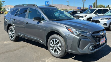 2024 Subaru Outback Premium SUV