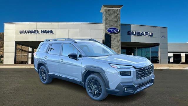 2026 Subaru Outback Limited's photo