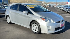 2010 Toyota Prius I Hatchback