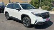 Subaru Forester Hybrid