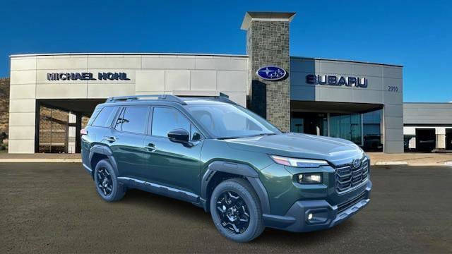 2026 Subaru Outback Limited's photo