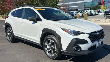 2025 Subaru Crosstrek Premium SUV