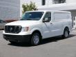 Nissan NV Cargo NV2500 HD