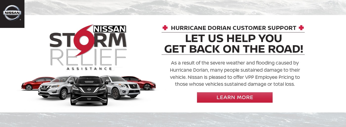 Michael Jordan Nissan Nissan Sales & Service in Durham, NC