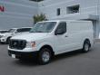 Nissan NV Cargo NV2500 HD