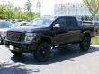 Nissan Titan