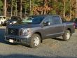 Nissan Titan
