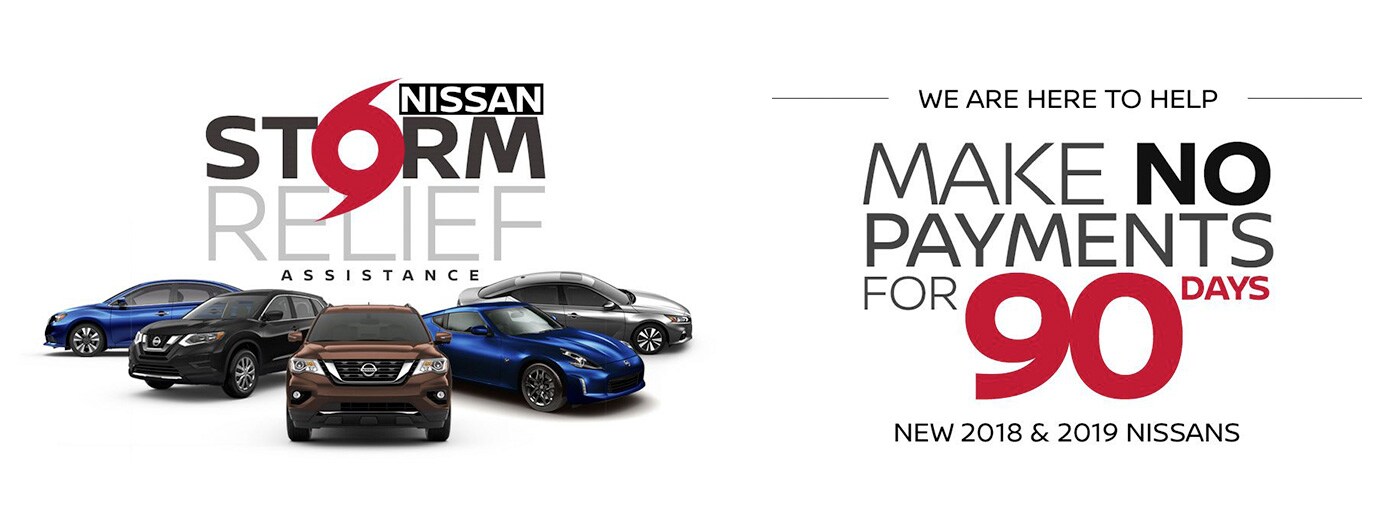 Michael Jordan Nissan Nissan Sales & Service in Durham, NC
