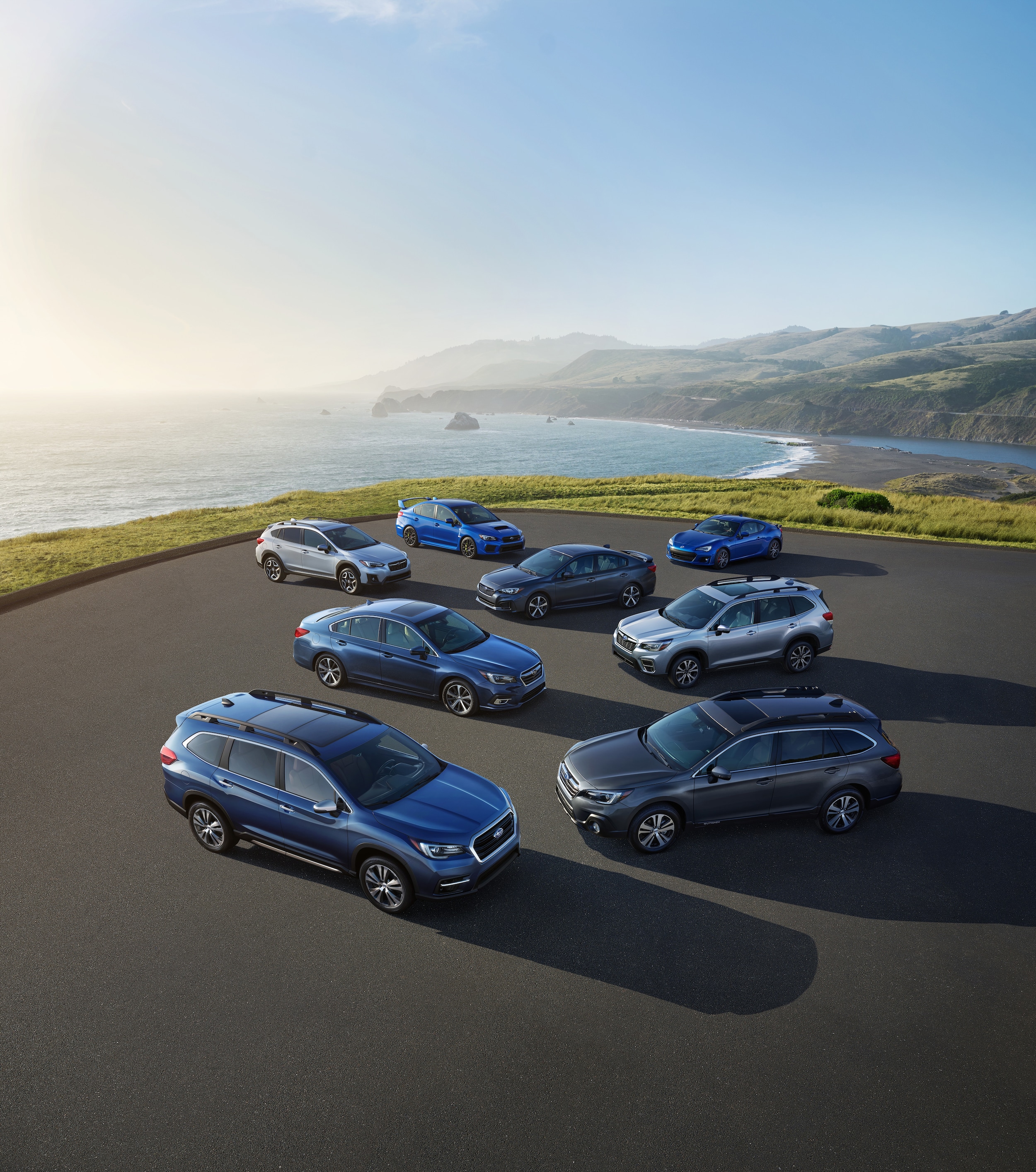 Michael's Bellevue Volkswagen Subaru Blog Post List | Michael's Subaru of Bellevue
