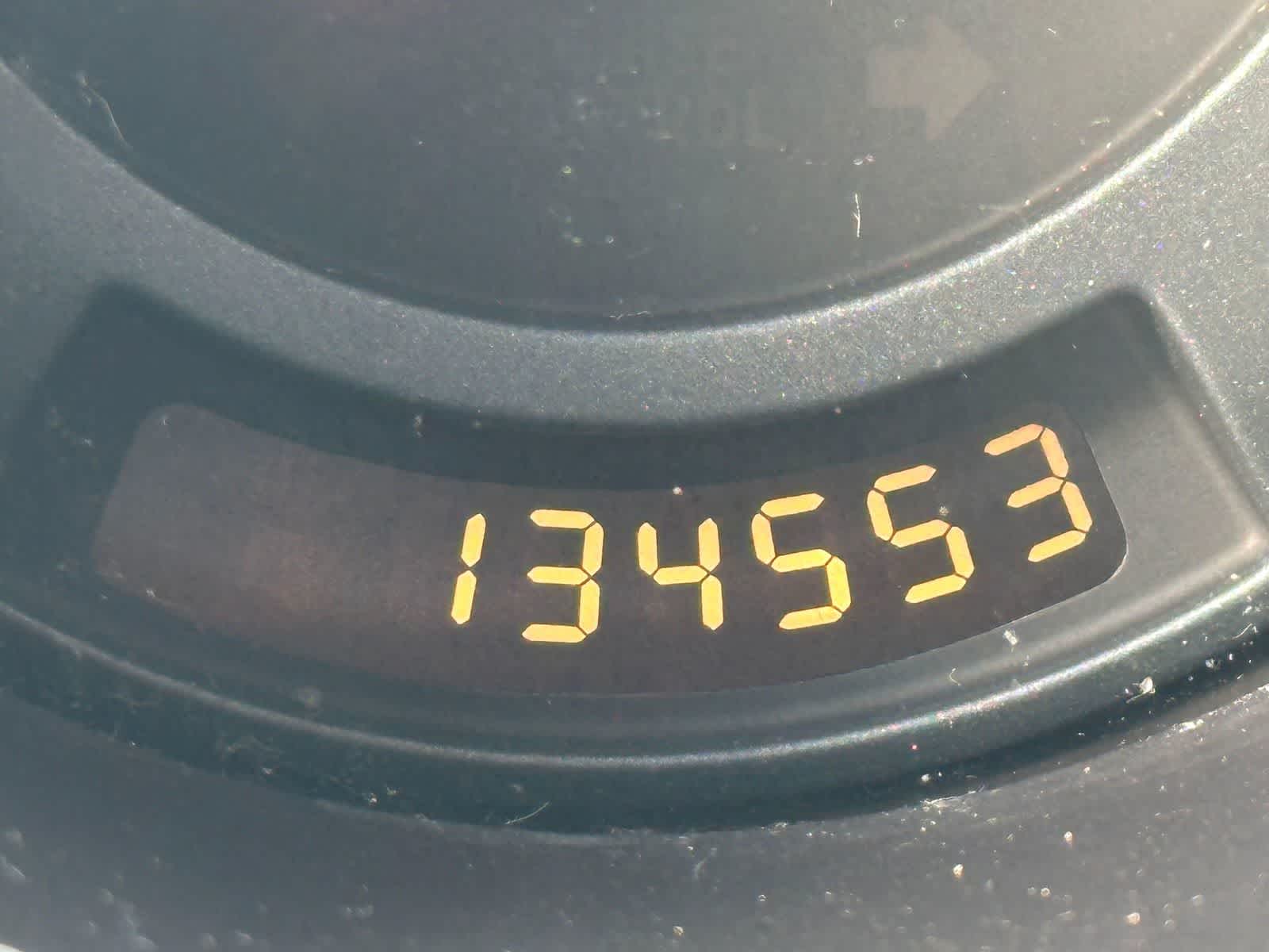 Thumbnail: 2003 Honda Element - 22