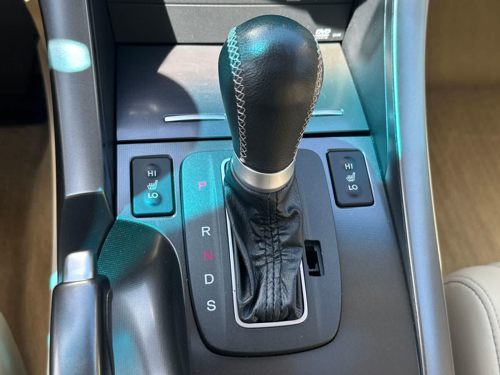 Thumbnail: 2013 Acura TSX - 24