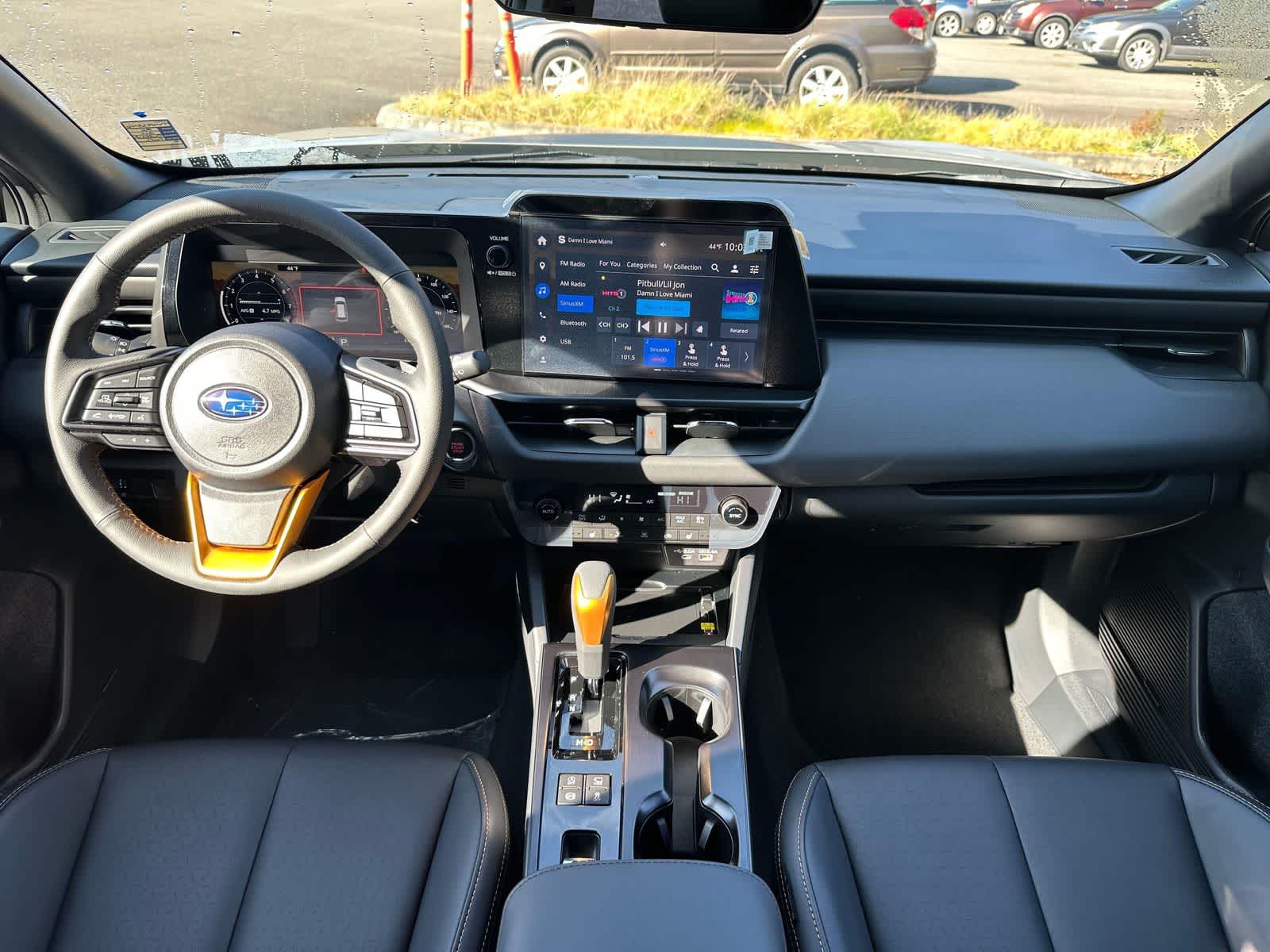 Thumbnail: 2026 Subaru Outback - 9