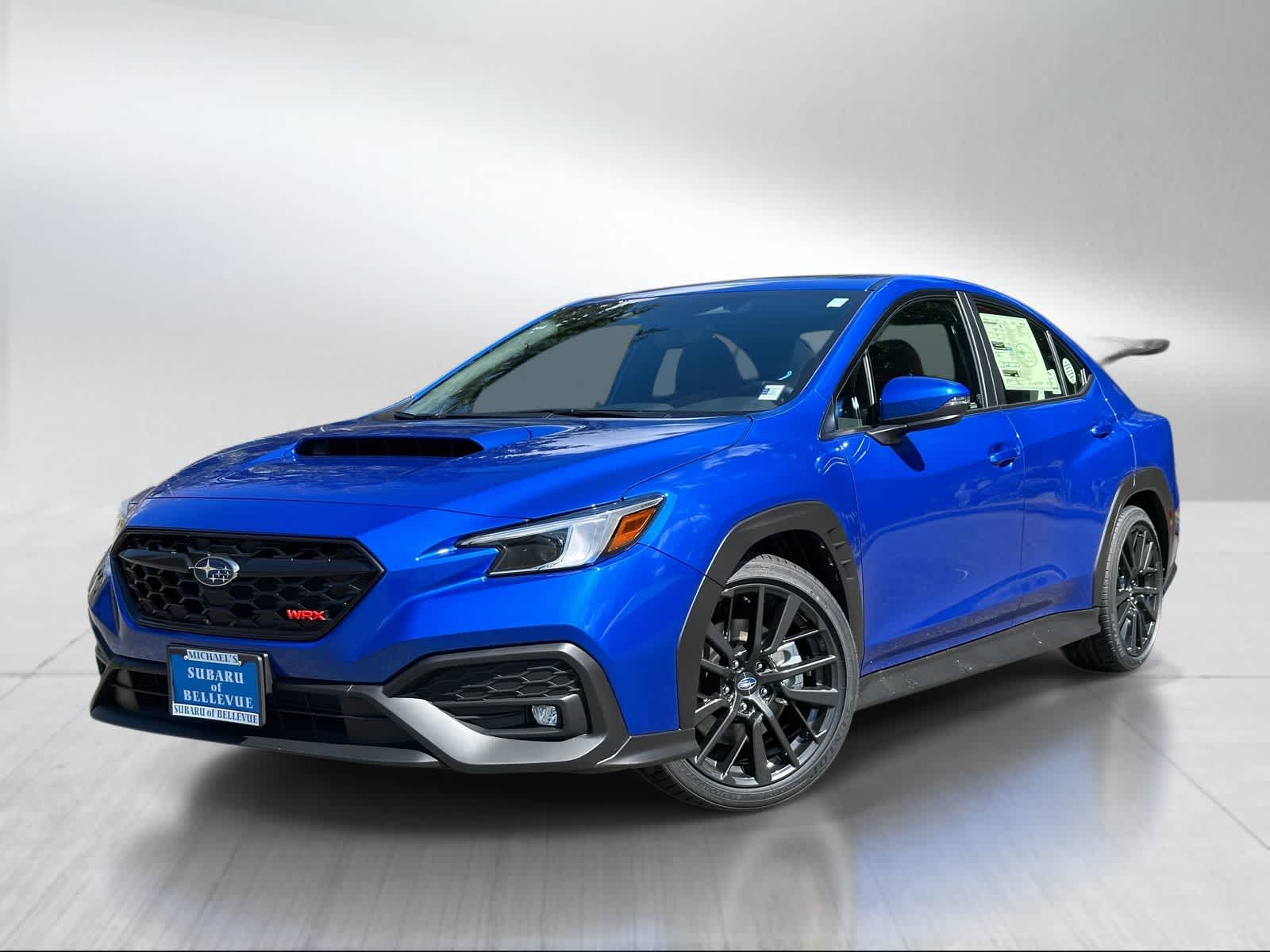 2026 Subaru WRX Limited -
                  Bellevue, WA