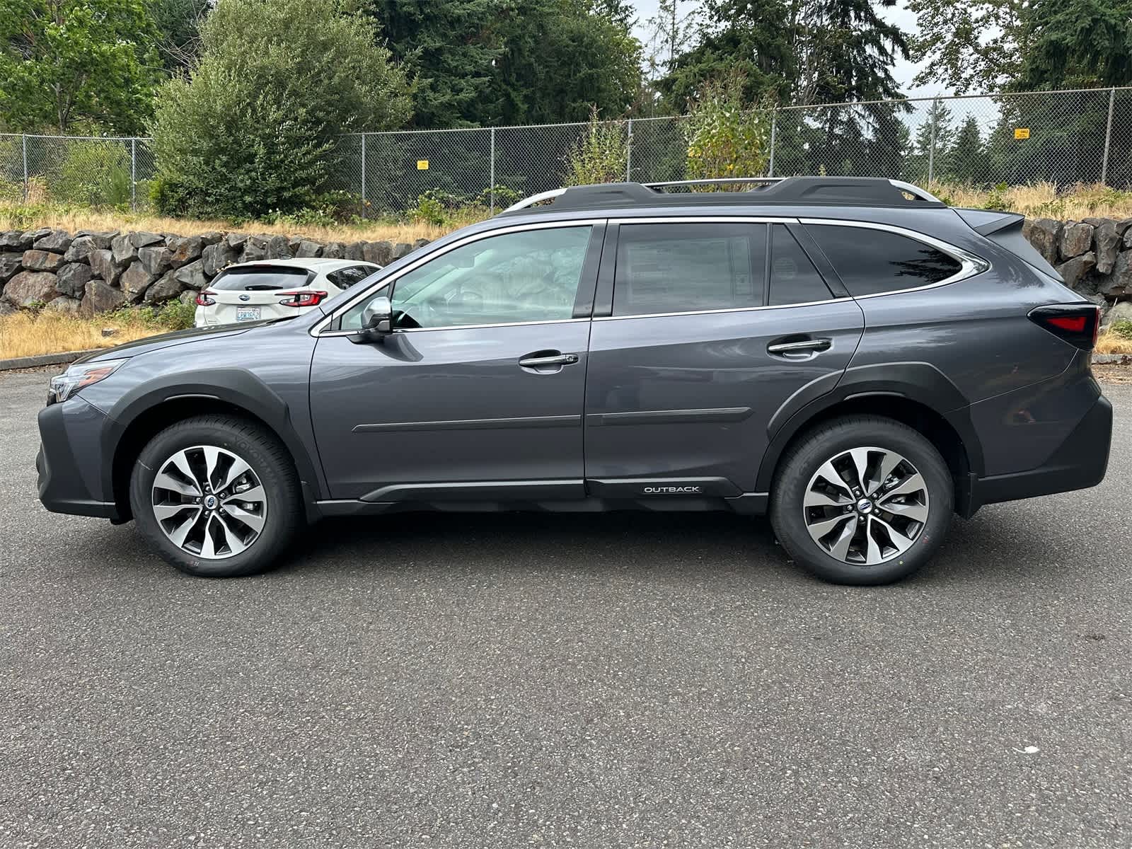 Thumbnail: 2025 Subaru Outback - 2