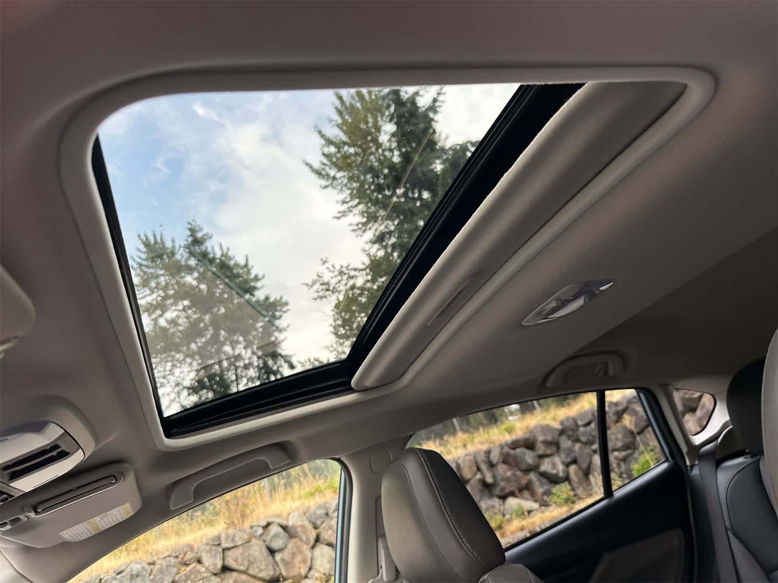 Thumbnail: 2023 Subaru Crosstrek - 16