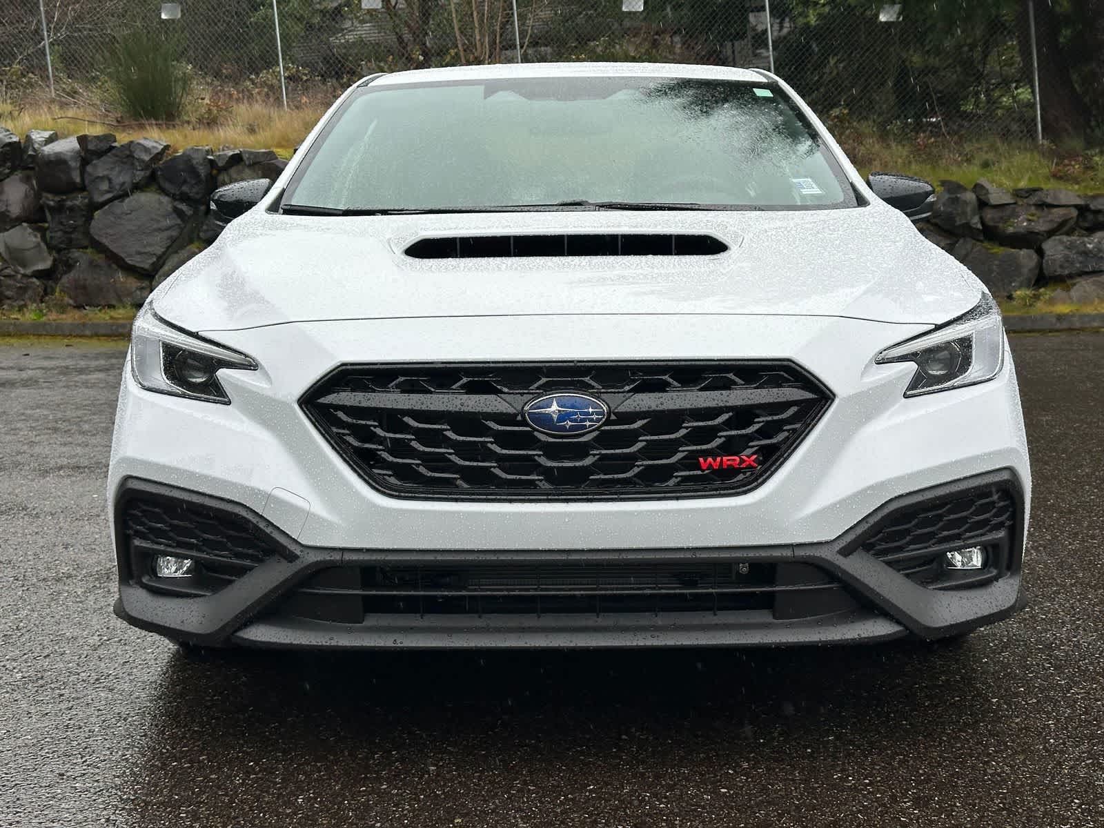 Thumbnail: 2026 Subaru WRX - 5