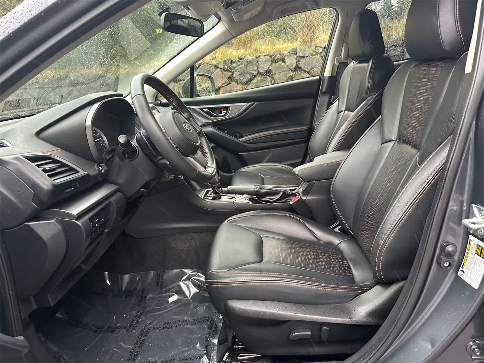 Thumbnail: 2023 Subaru Crosstrek - 14