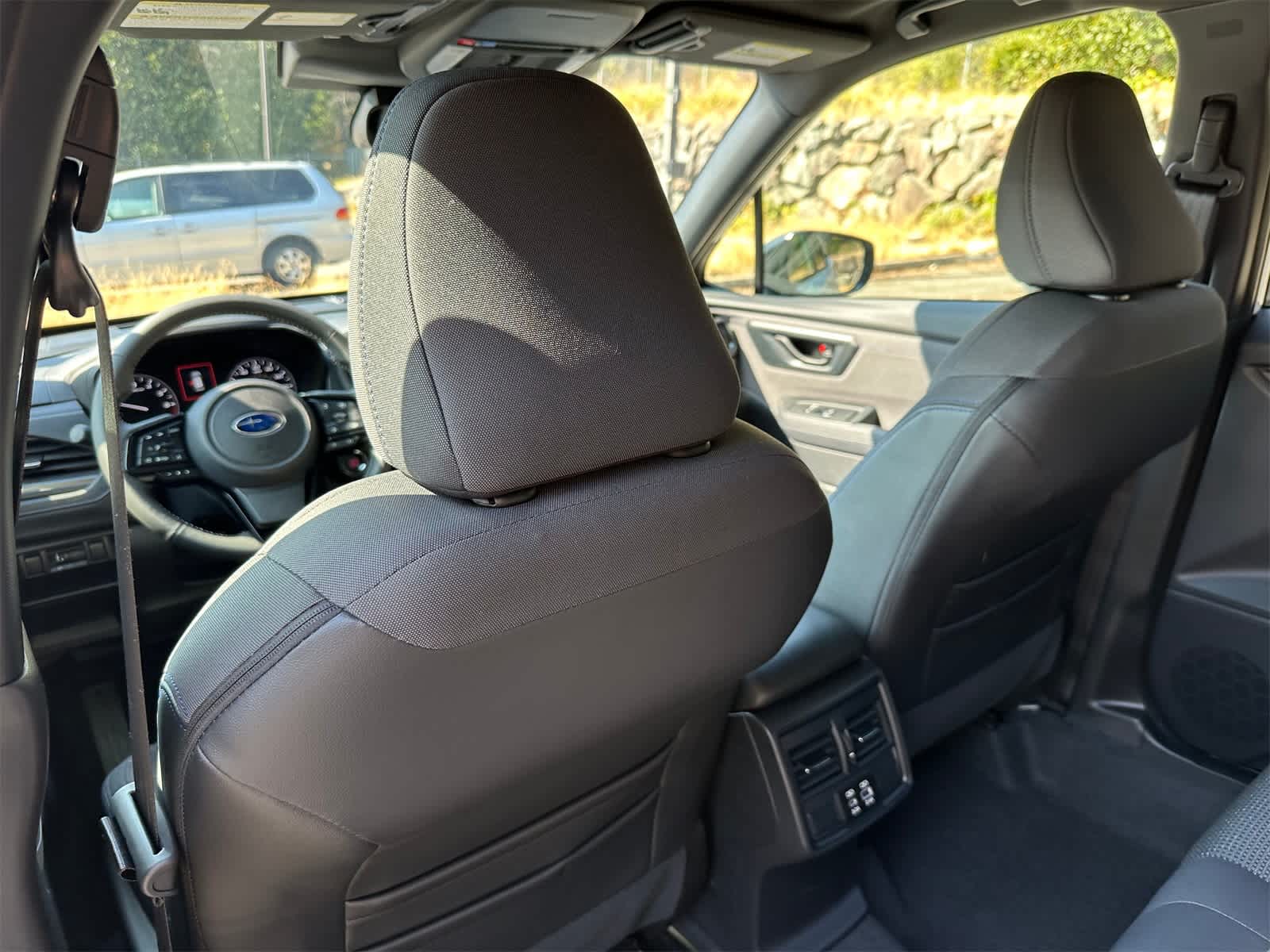 Thumbnail: 2025 Subaru Forester - 10