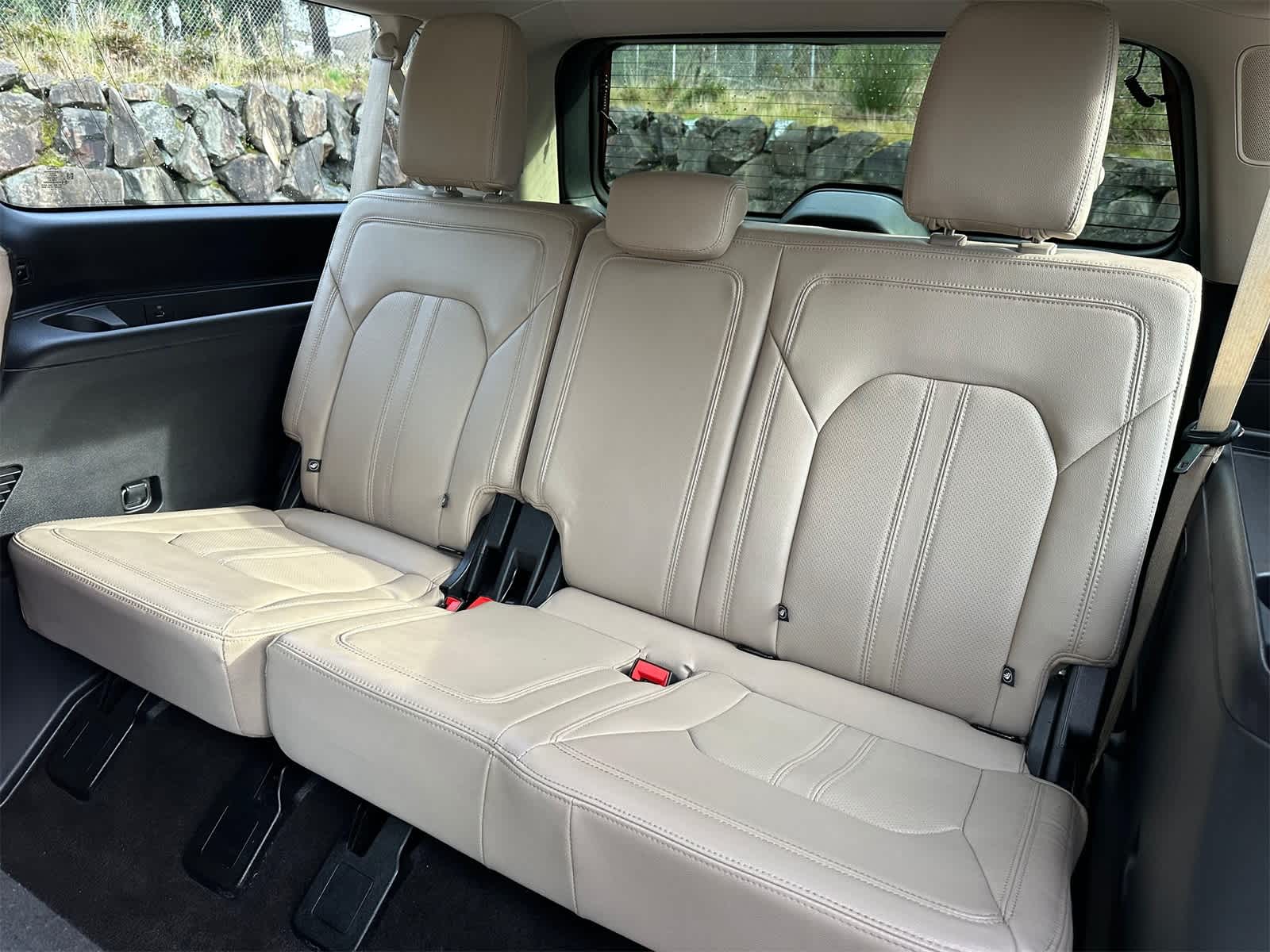 Thumbnail: 2022 Ford Expedition MAX - 12