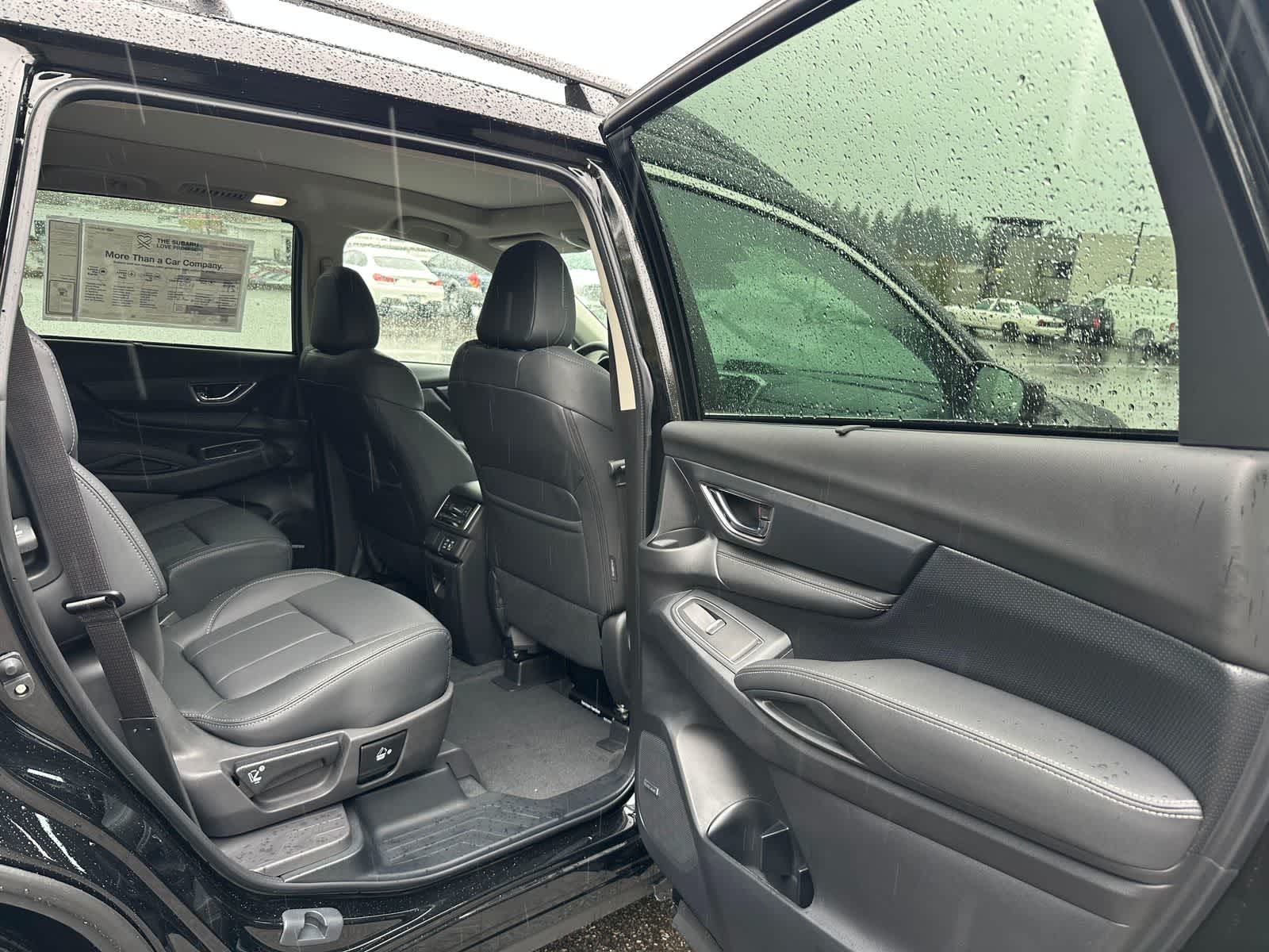 Thumbnail: 2026 Subaru Ascent - 15