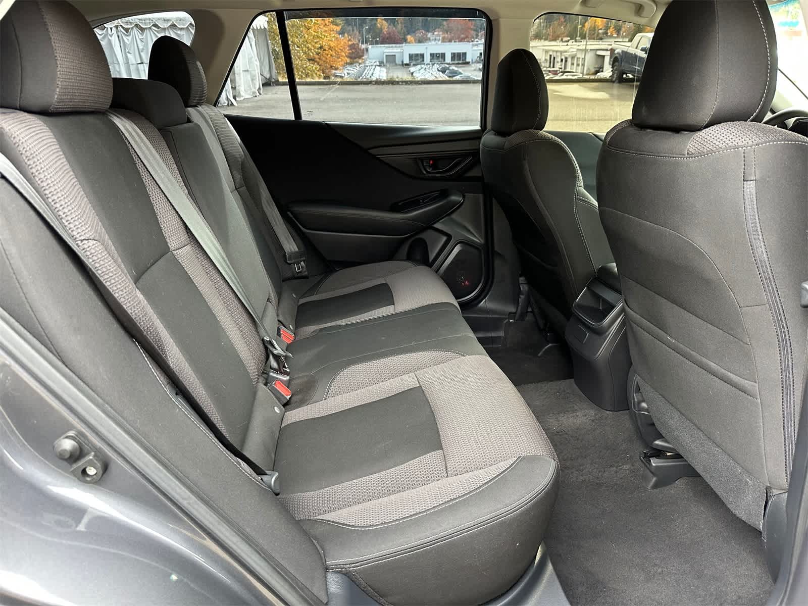 Thumbnail: 2020 Subaru Outback - 12