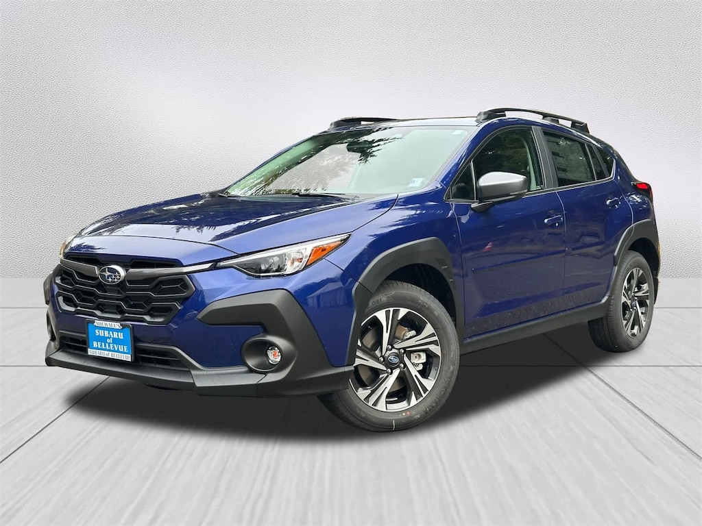 New 2026 Subaru Crosstrek Premium SUV