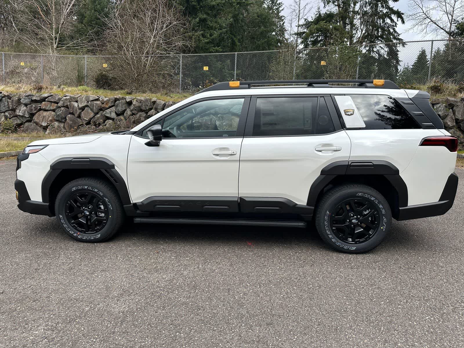 Thumbnail: 2026 Subaru Outback - 2