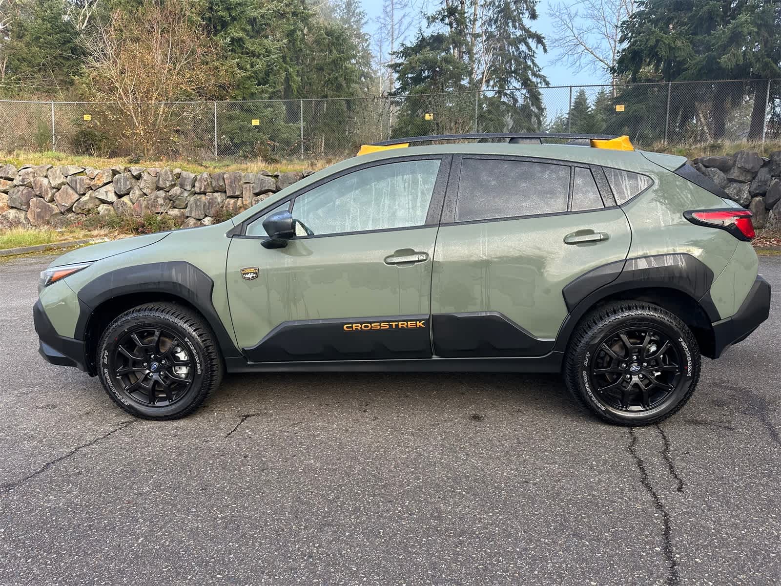 Thumbnail: 2024 Subaru Crosstrek - 2