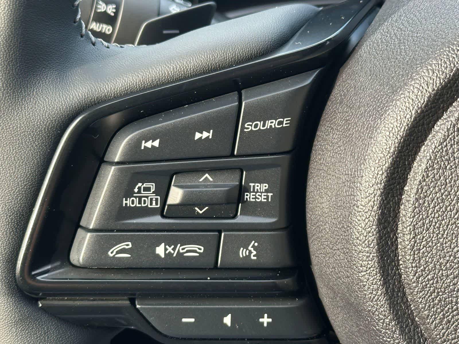 Thumbnail: 2026 Subaru Outback - 25