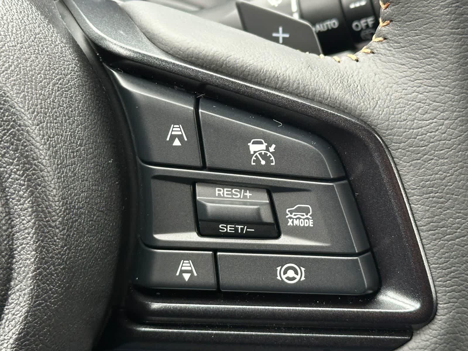 Thumbnail: 2026 Subaru Outback - 26