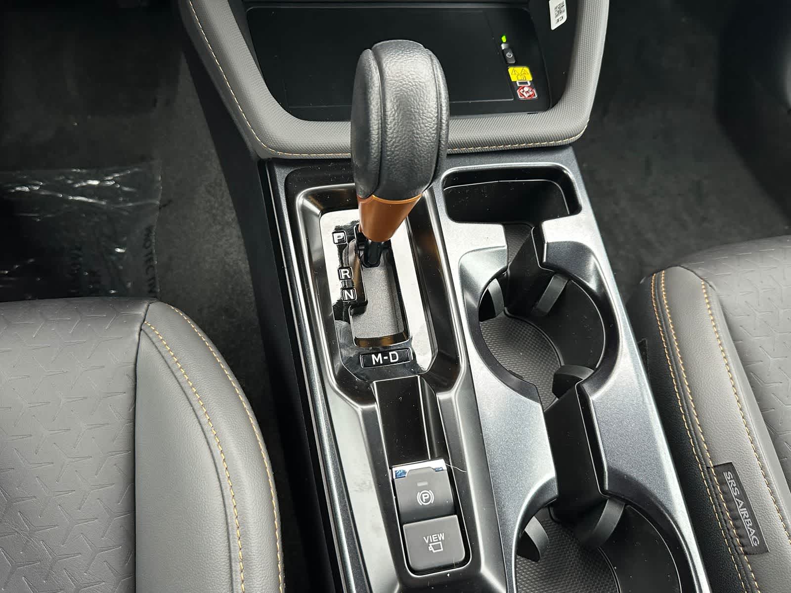 2026 Subaru Forester Wilderness - Photo 22