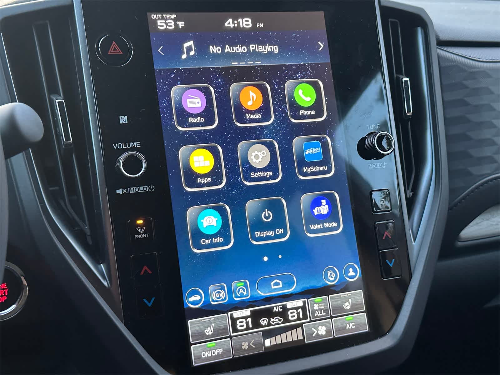 Thumbnail: 2026 Subaru Forester - 19