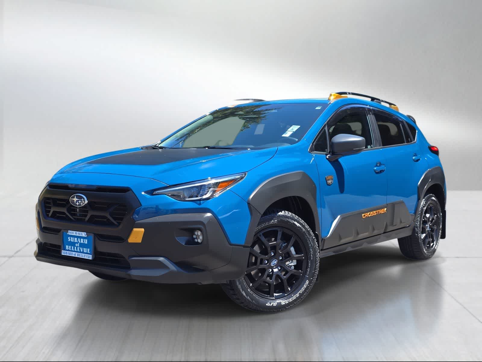 Used Subaru Crosstrek for Sale | Michael's Subaru of Bellevue