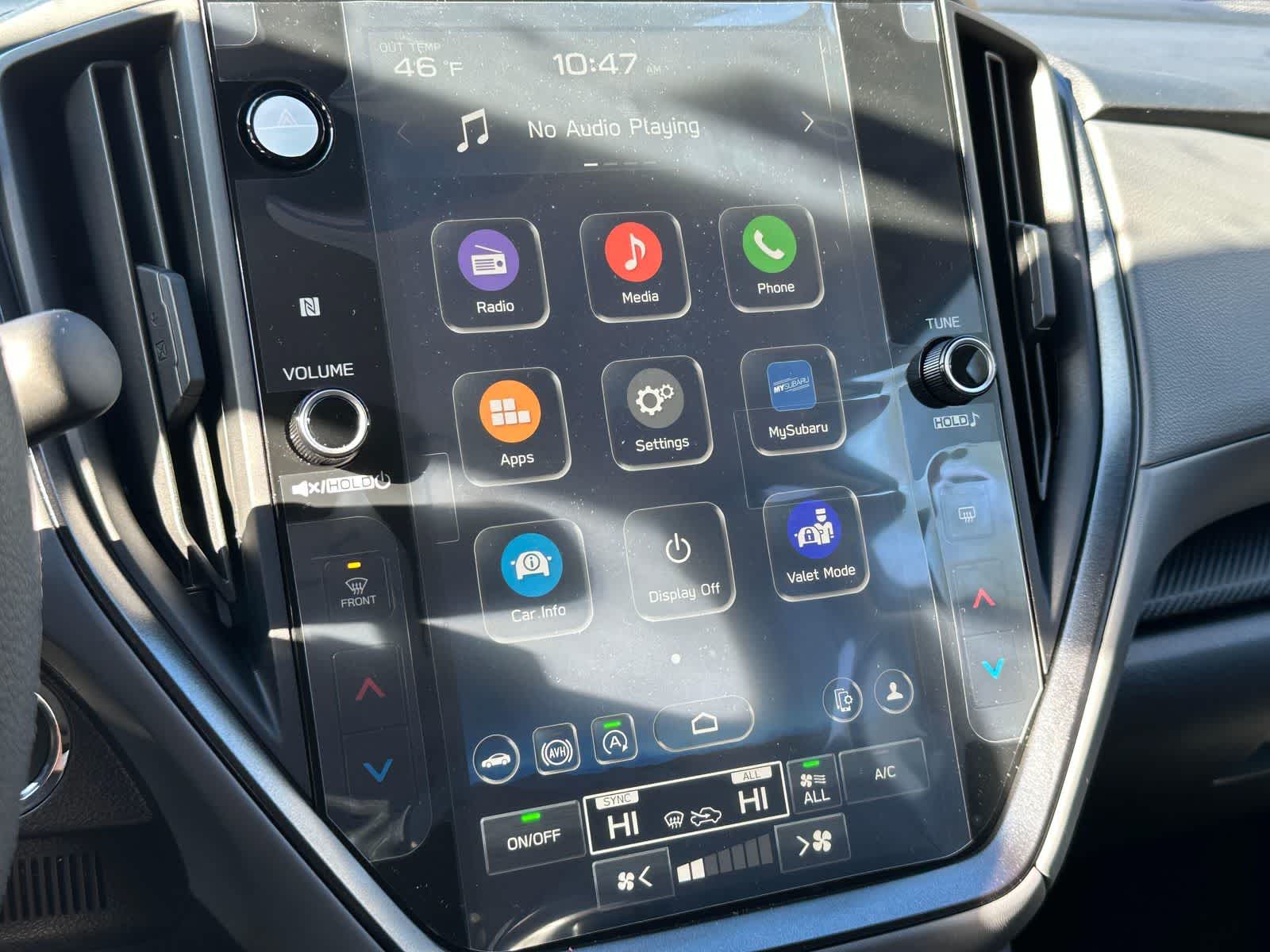 Thumbnail: 2026 Subaru Crosstrek - 17