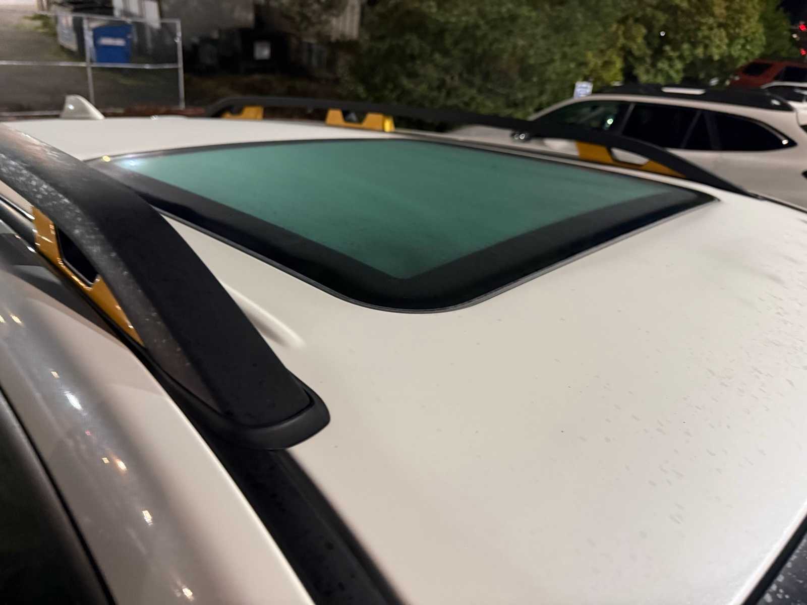 Thumbnail: 2023 Subaru Forester - 5