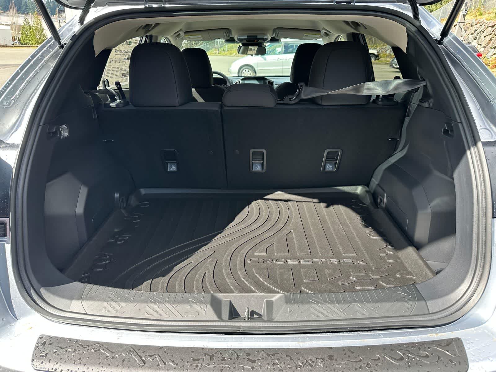 2026 Subaru Crosstrek Premium - Photo 28