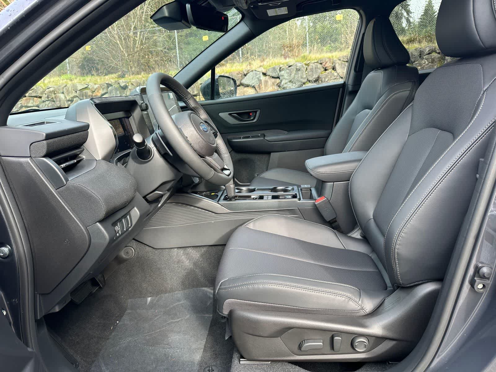 Thumbnail: 2026 Subaru Outback - 14