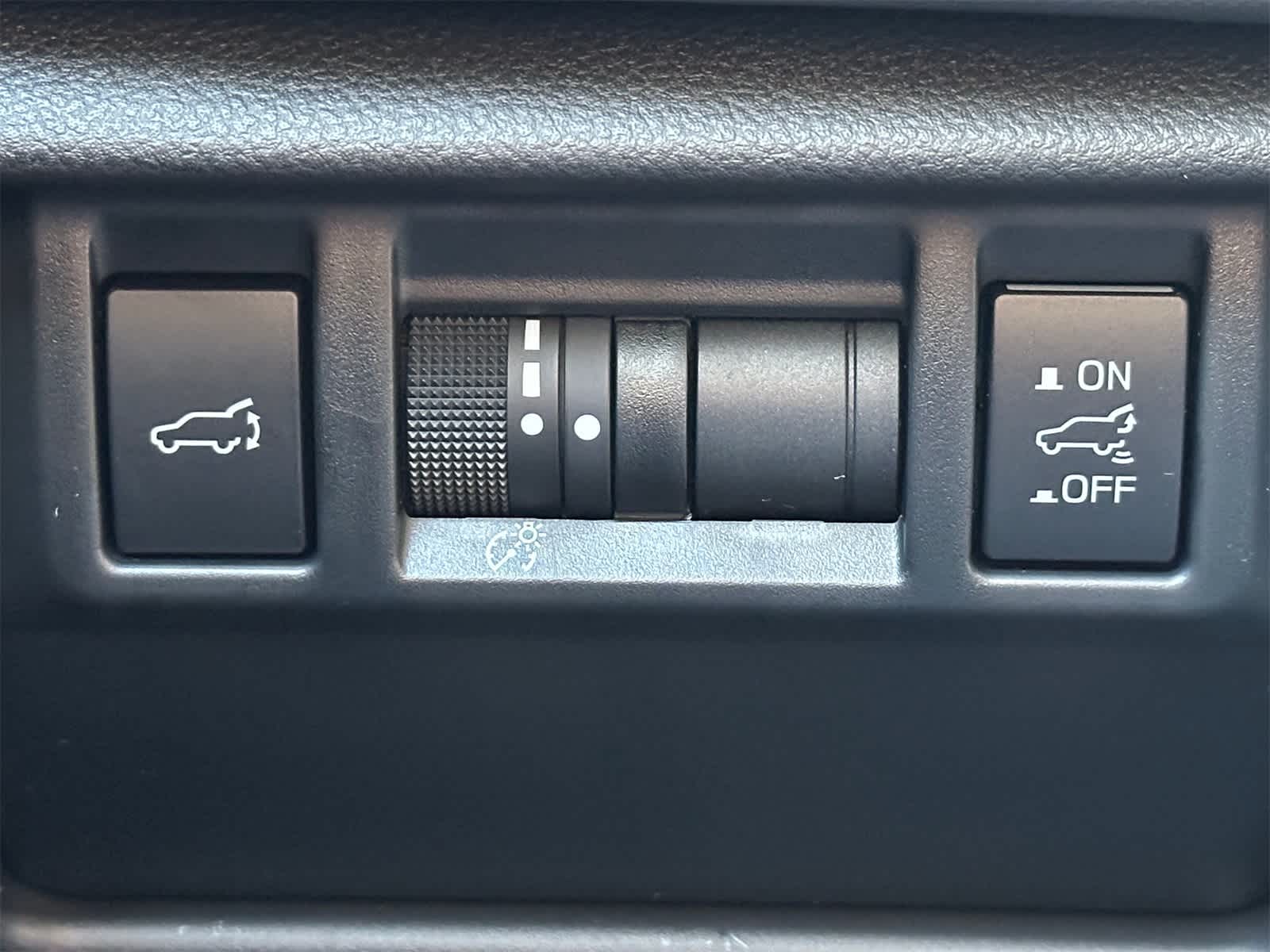 Thumbnail: 2026 Subaru Forester - 22