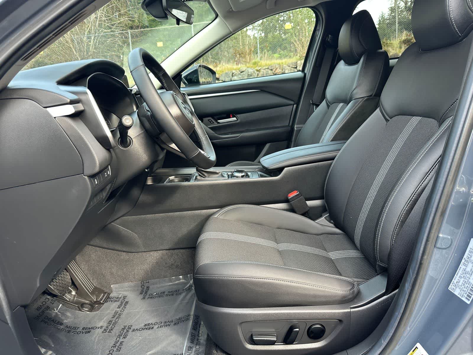 Thumbnail: 2025 Mazda CX-50 - 13