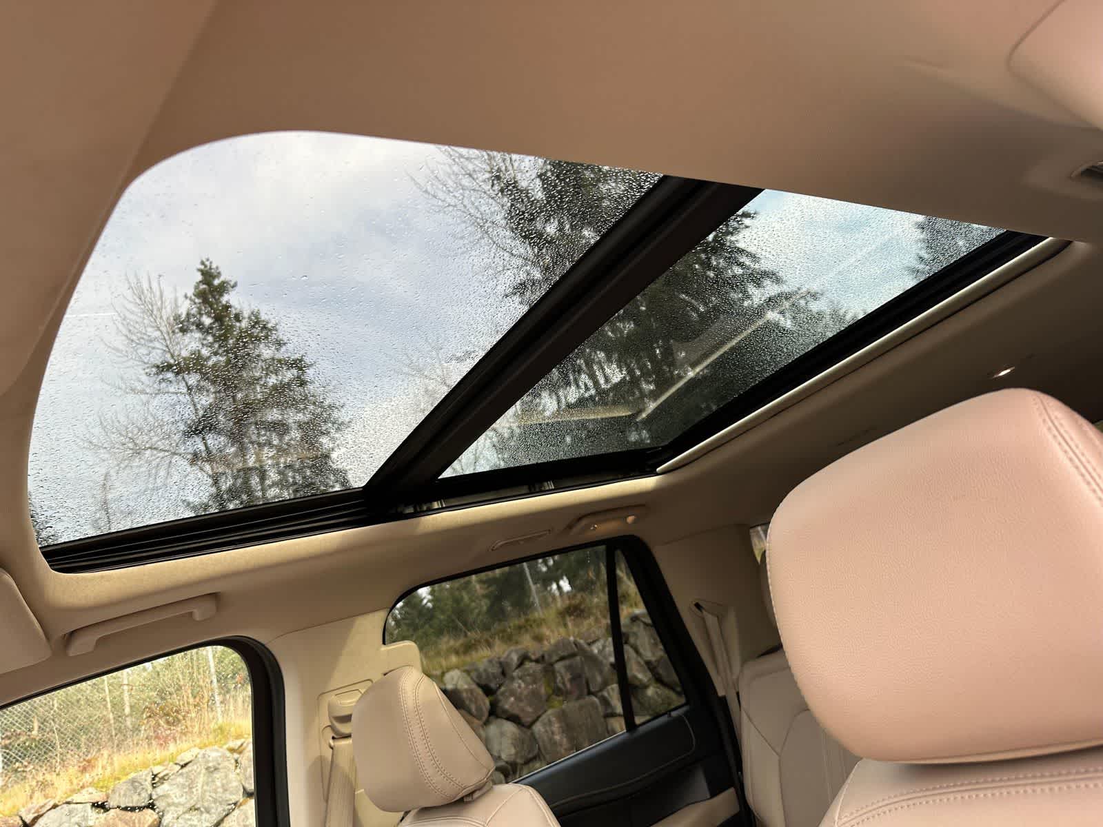 Thumbnail: 2022 Ford Expedition MAX - 16