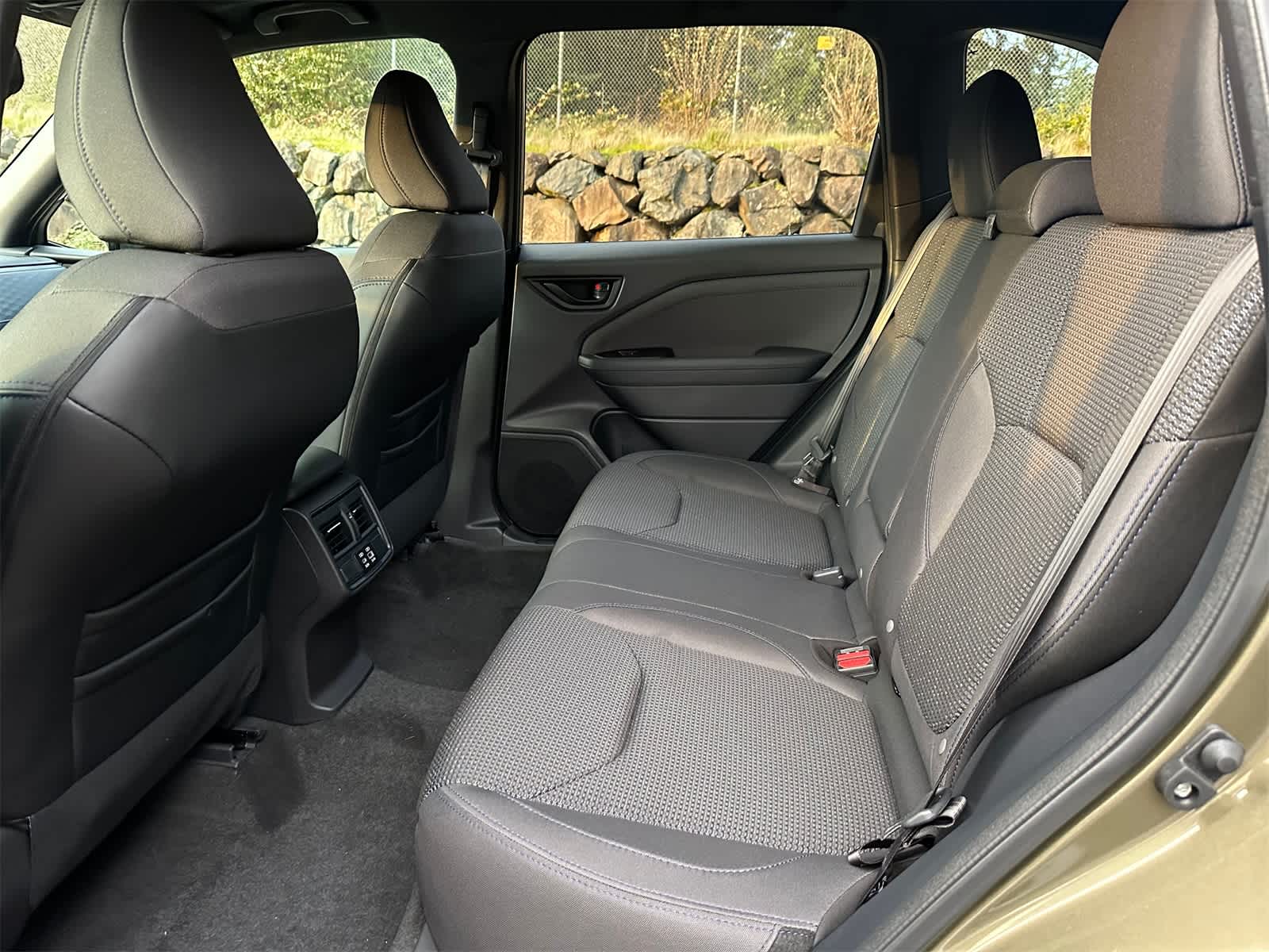 Thumbnail: 2026 Subaru Forester - 11