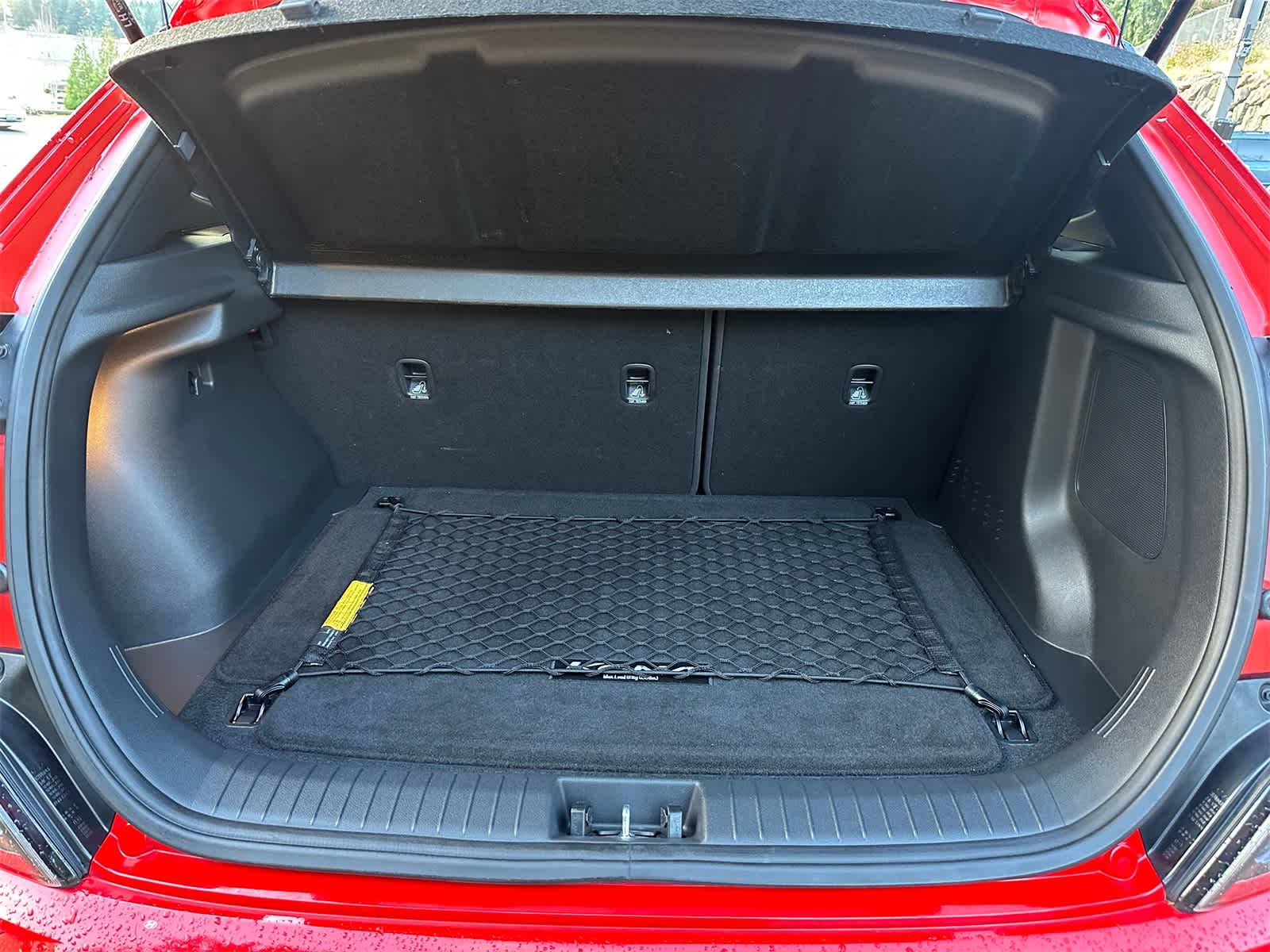 Thumbnail: 2022 Hyundai Kona - 26