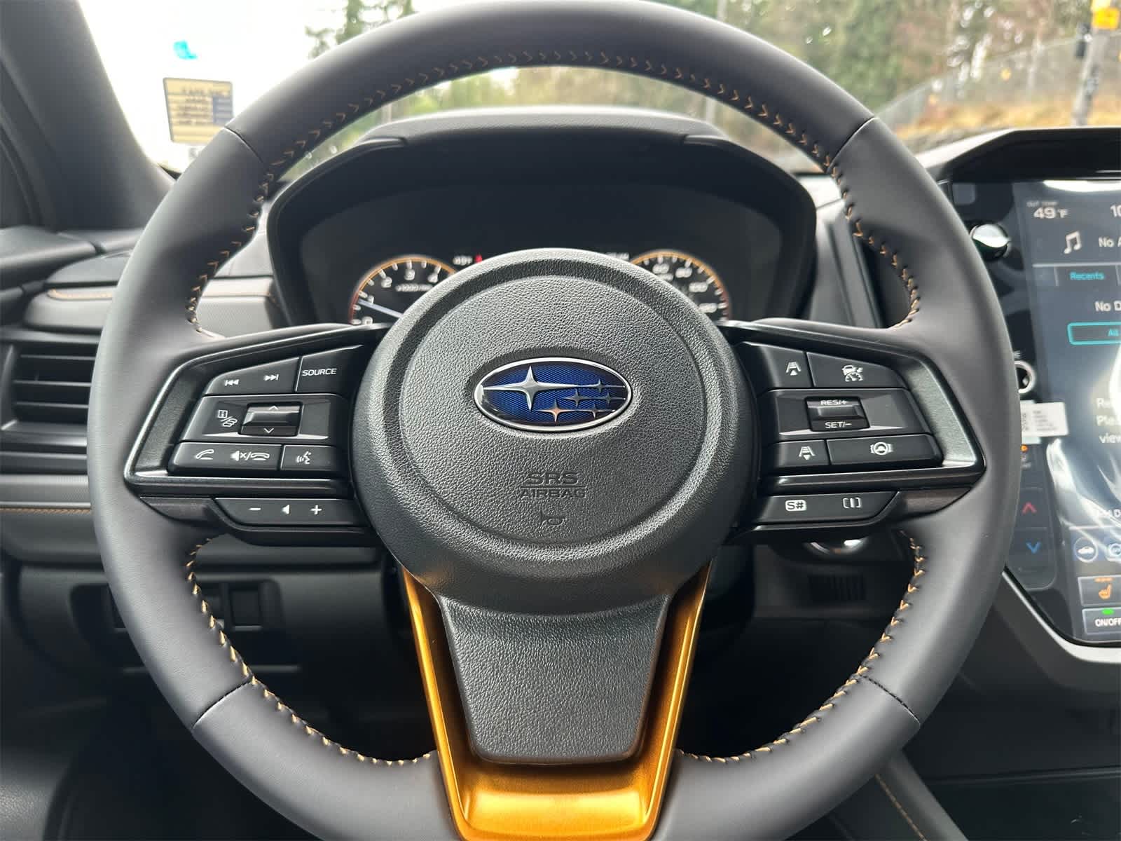 Thumbnail: 2026 Subaru Forester - 16