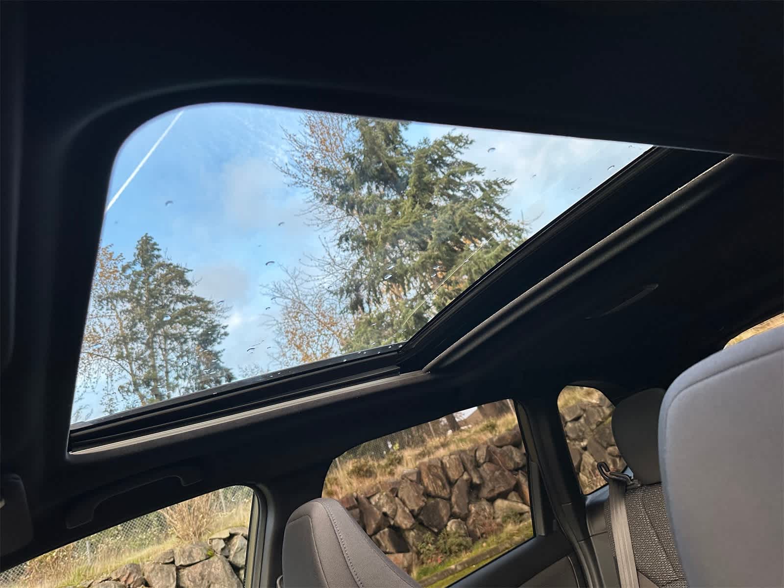 Thumbnail: 2026 Subaru Forester - 15