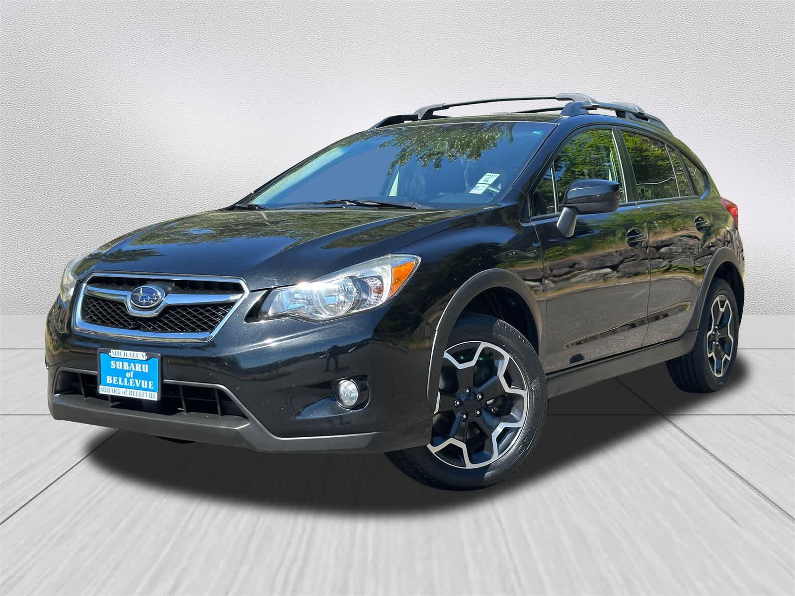 2015 Subaru XV Crosstrek  -
                  Bellevue, WA