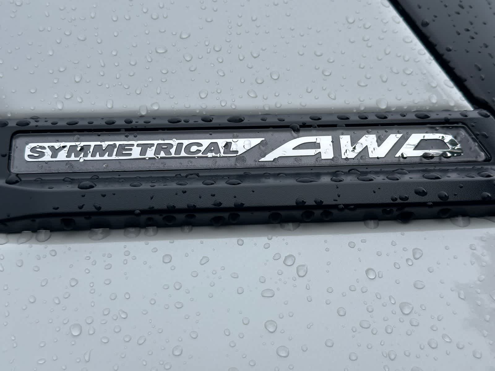 Thumbnail: 2026 Subaru Forester - 6