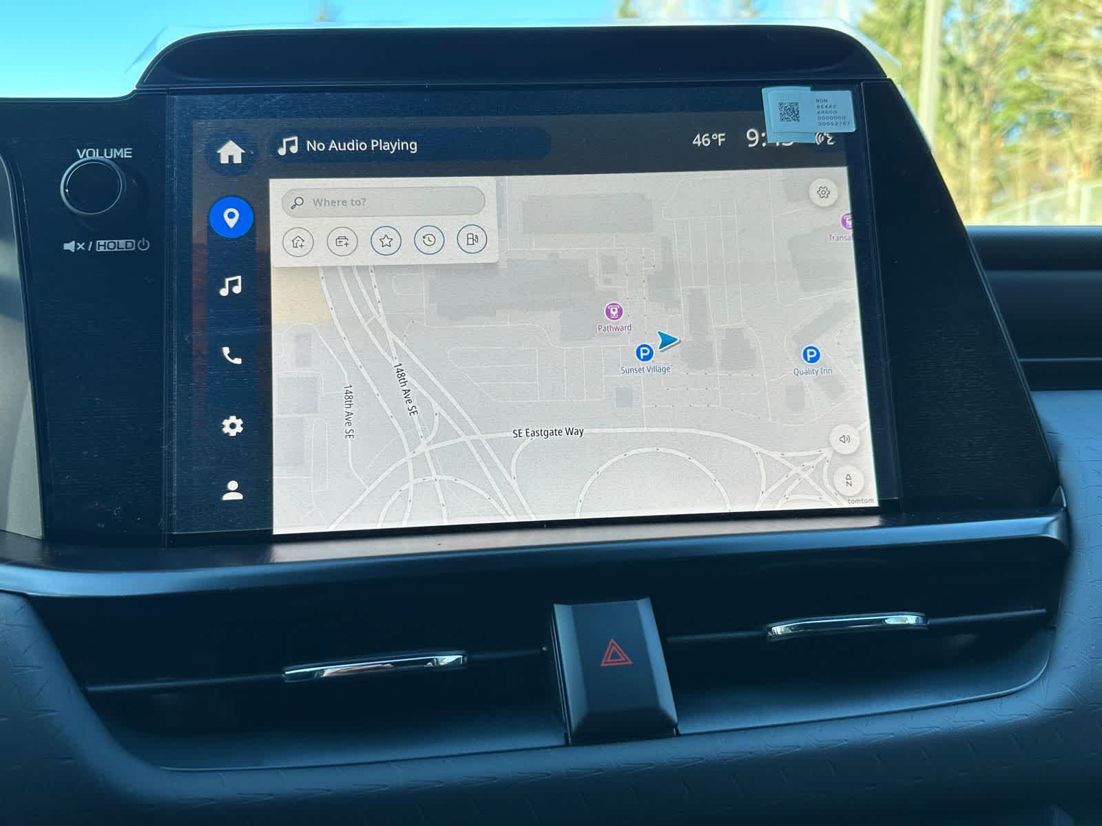 Thumbnail: 2026 Subaru Outback - 19