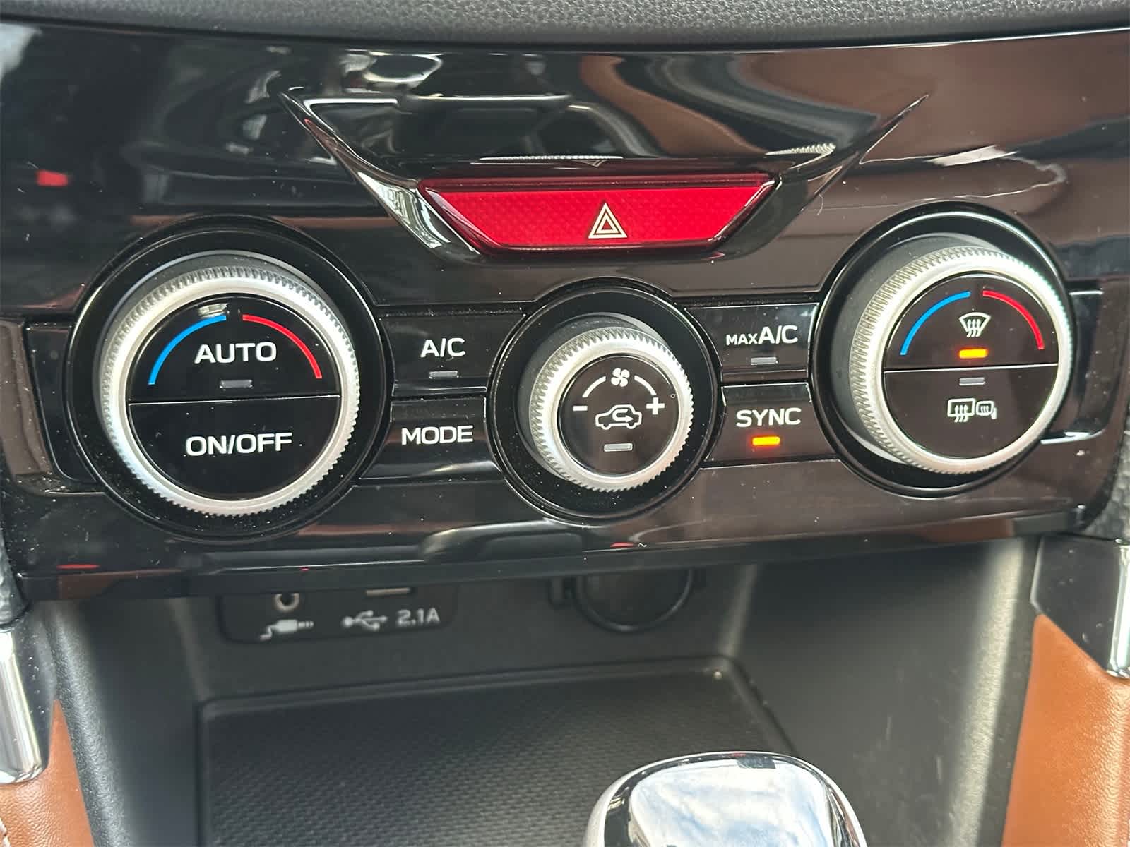 Thumbnail: 2023 Subaru Forester - 21