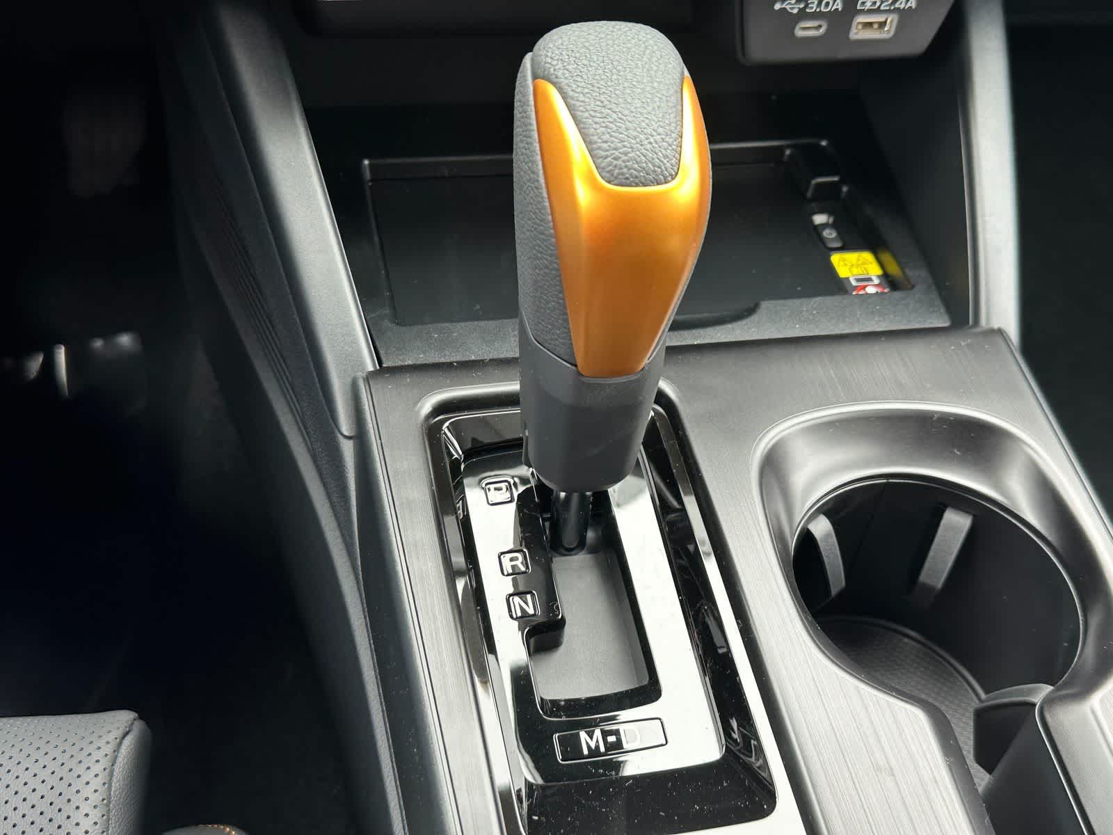 Thumbnail: 2026 Subaru Outback - 26